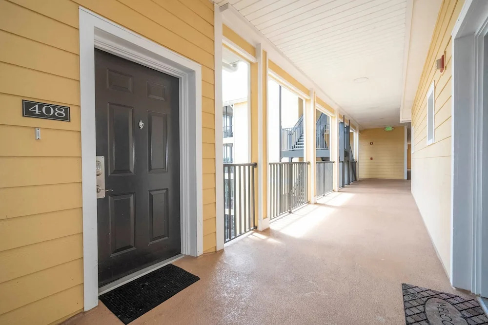 Tropical Oasis 2BD Near Disney Pure Relax