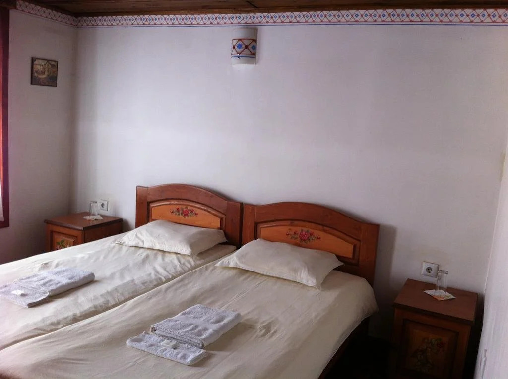Стаи за гости The Old House