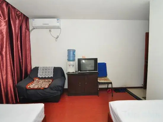 Ningbo Jinya Hostel