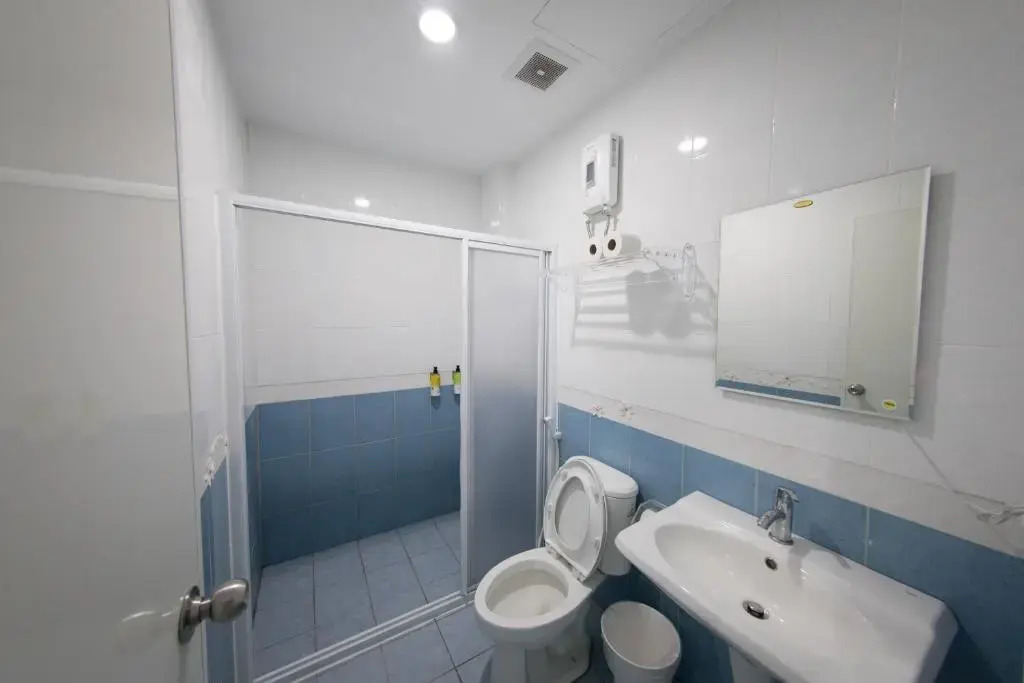 Freezone Hostel