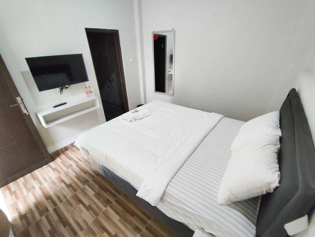 Maita Homestay Ringroad Utara Mitra RedDoorz