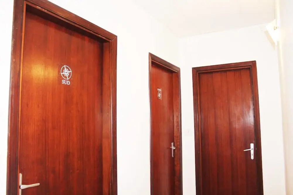 B&B La Bussola