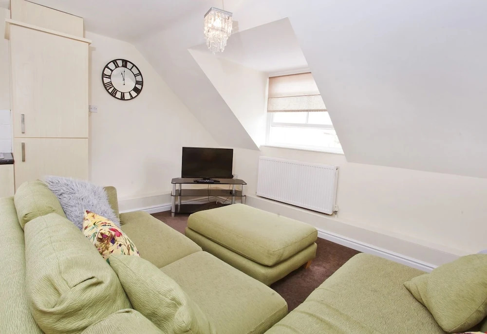 Saint Lawrence Apartment 2
