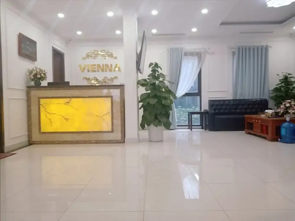 Venus Hotel Bắc Ninh