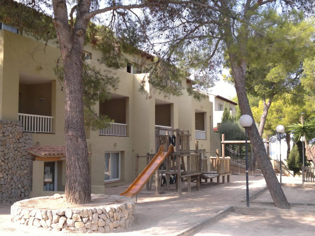 Purobeach Resort Santa Ponsa