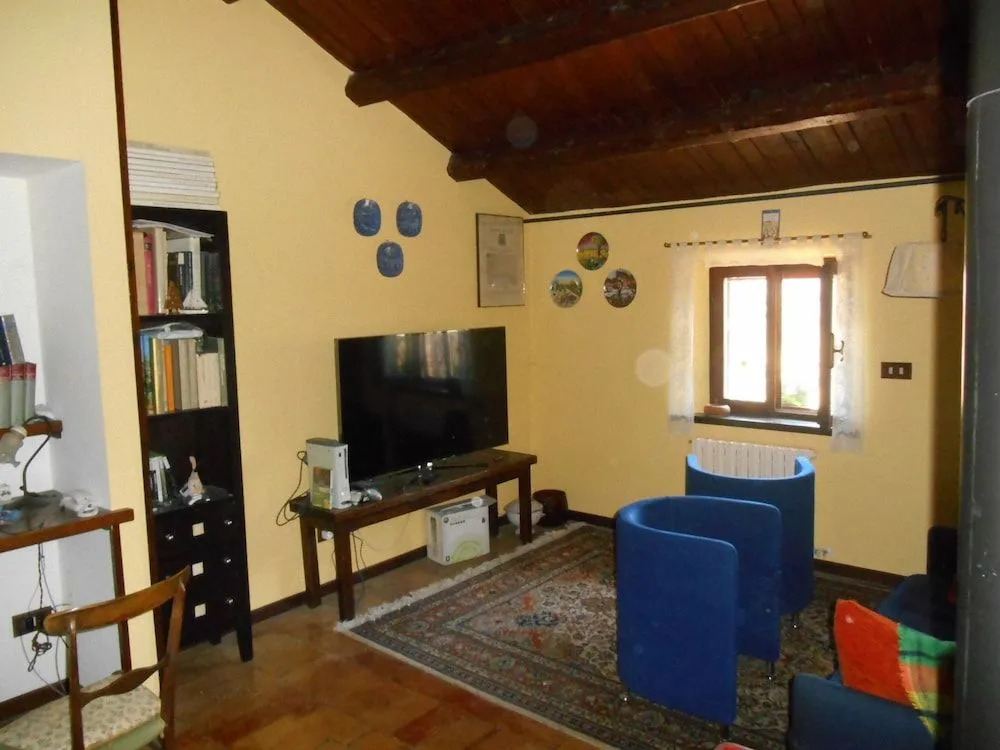 Casale Civetta