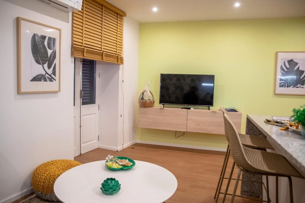 Funchal Tropical Apartments by Homie
