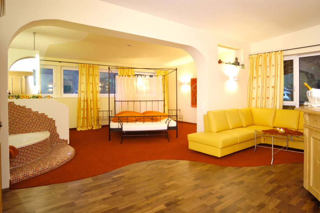 Vötter's Hotel