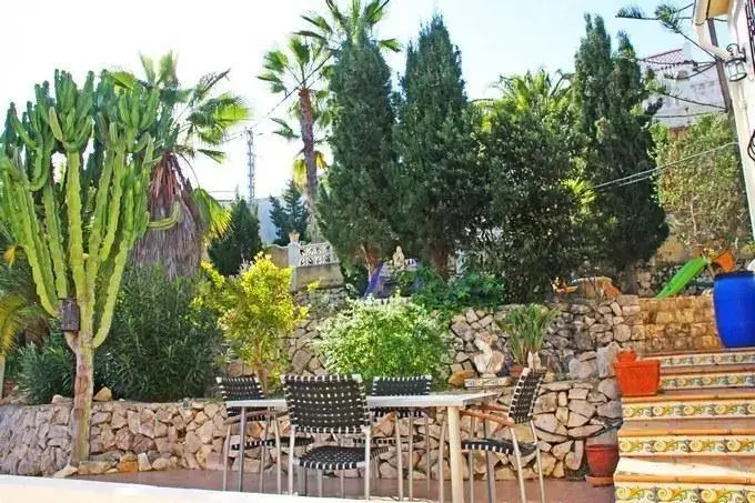 Villa Pitroig