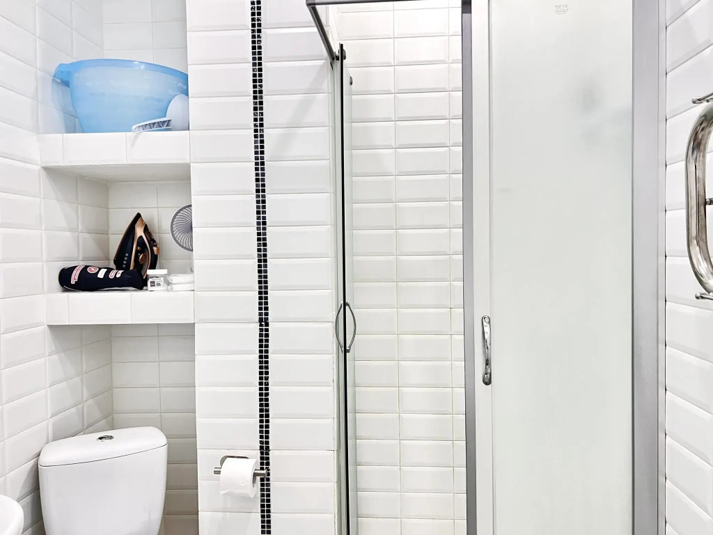 Квартира Четырехкомнатная Good Sleep Apartments в Жк Одинцовский Парк