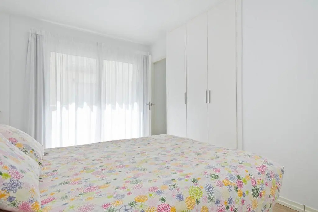 Apartaments Pepita Bandert
