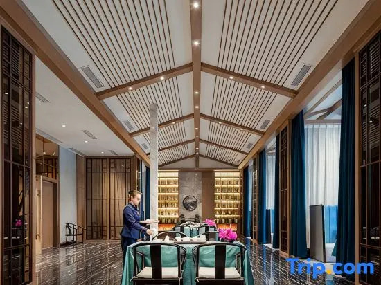 Vienna International Hotel (Xuanhan Branch)