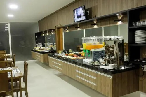 Litani Comfort Inn