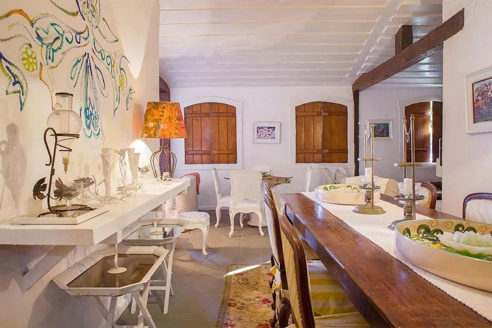 Village dos Ossos