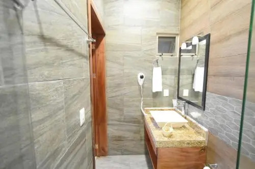 Hacienda Dos Ojos Boutique Hotel