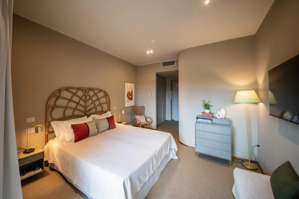Le Ginestre Residence - Is Molas Resort