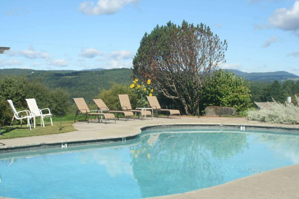 The Wildflower Inn