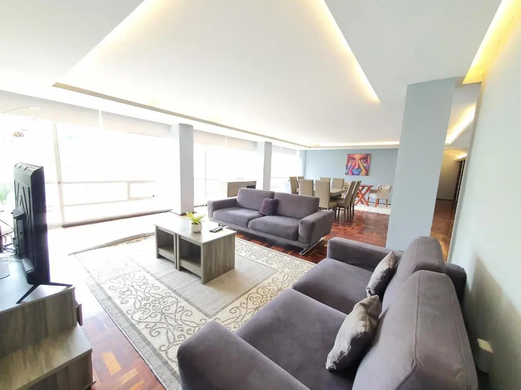 Luxury Apartment Masaryk 4BR