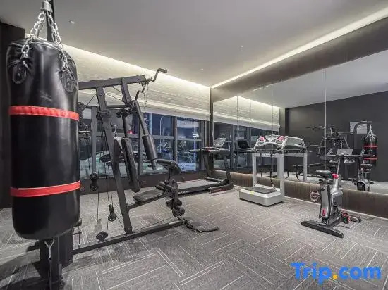 Miyang S Hotel (Chenzhou Taiwan Industrial Park Branch)
