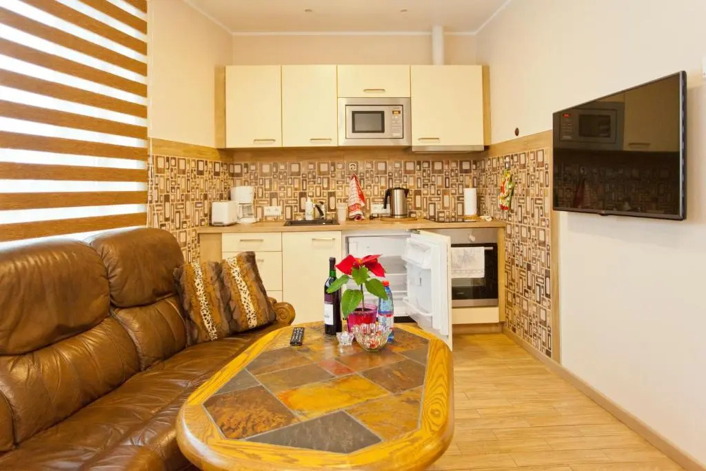 NK apartments