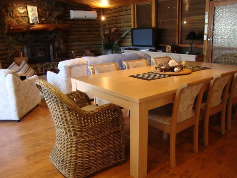 Sunway Farm Bed & Breakfast and Rosebud Cottage