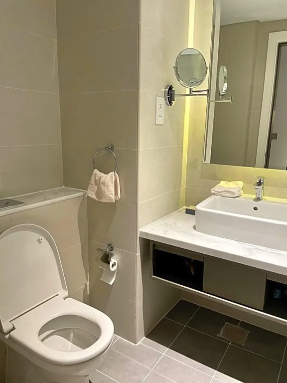 Luxury Aparthotel Prive