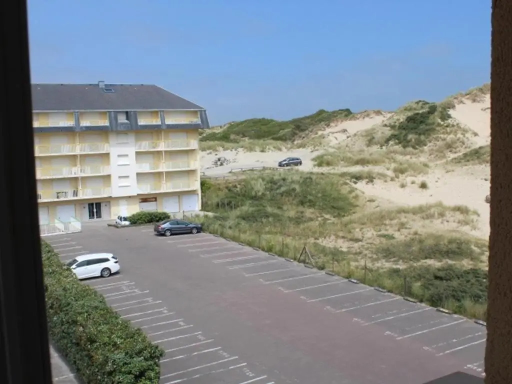 Appartement Fort-Mahon-Plage, 2 pièces, 6 personnes - FR-1-482-8