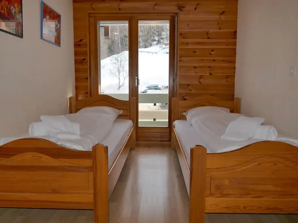 I3 Haute-nendaz in Haute-nendaz