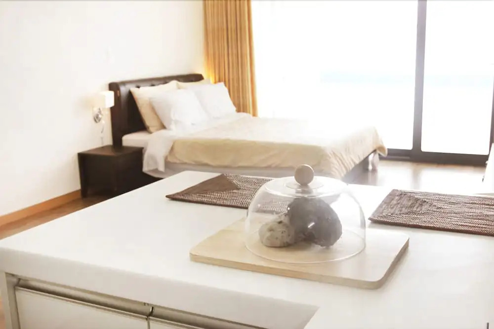 Jeju Pension Oda