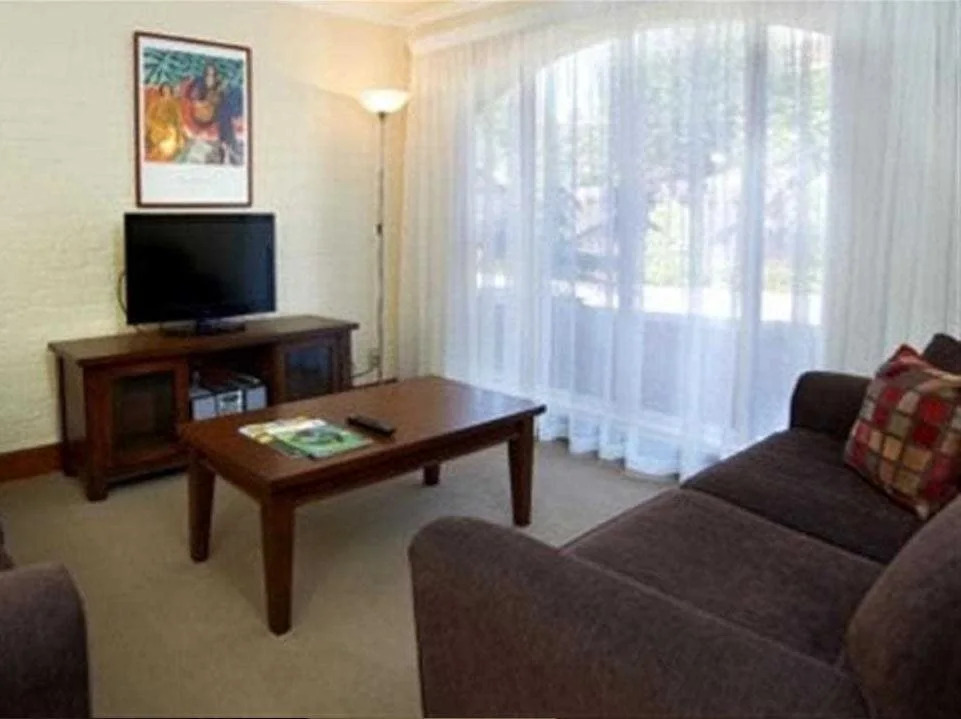 Ballarat Mews Serviced Apartments