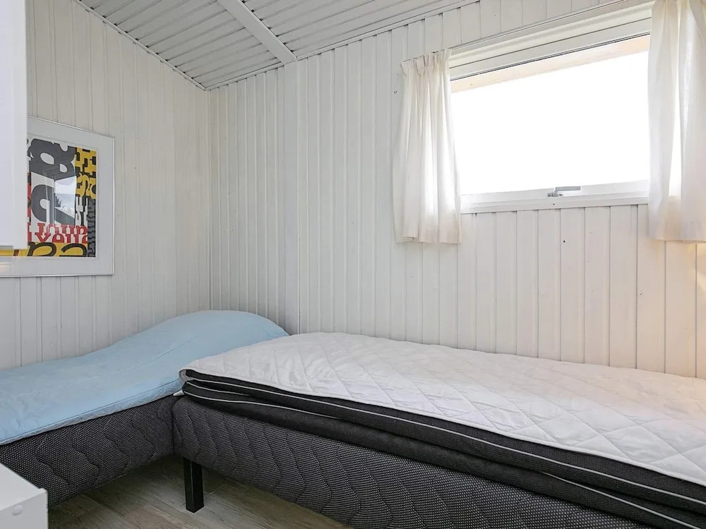 5 Person Holiday Home in Vejers Strand