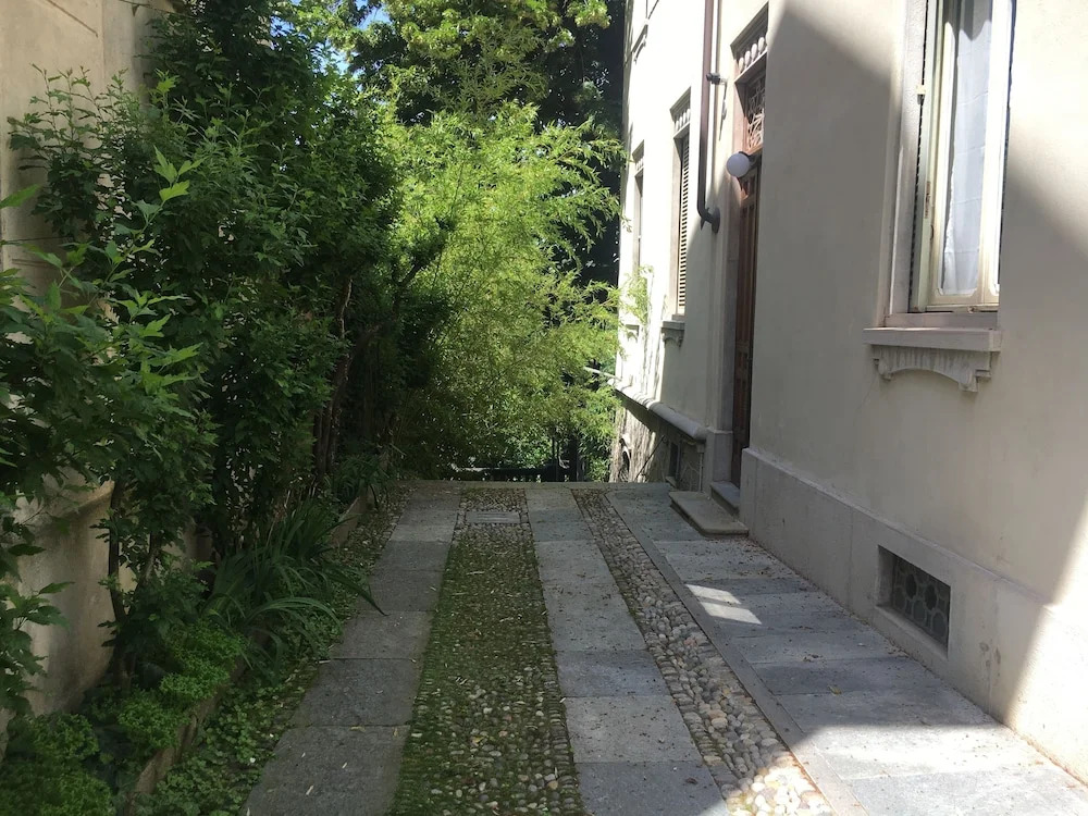 Il Ricciolo B&B