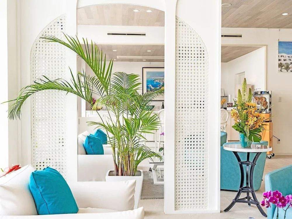 Blue Ocean Hotel&Resort MIYAKOJIMA