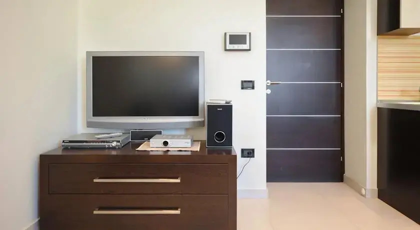Apartments Siba