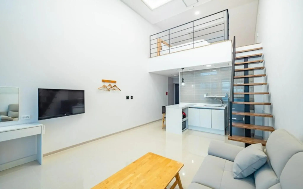 Yeosu K Park Pension