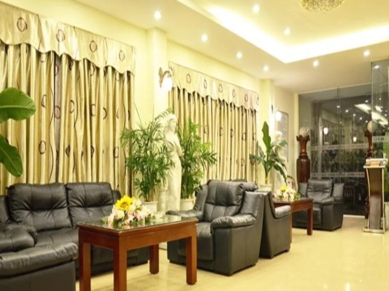 Galaxy Hotel