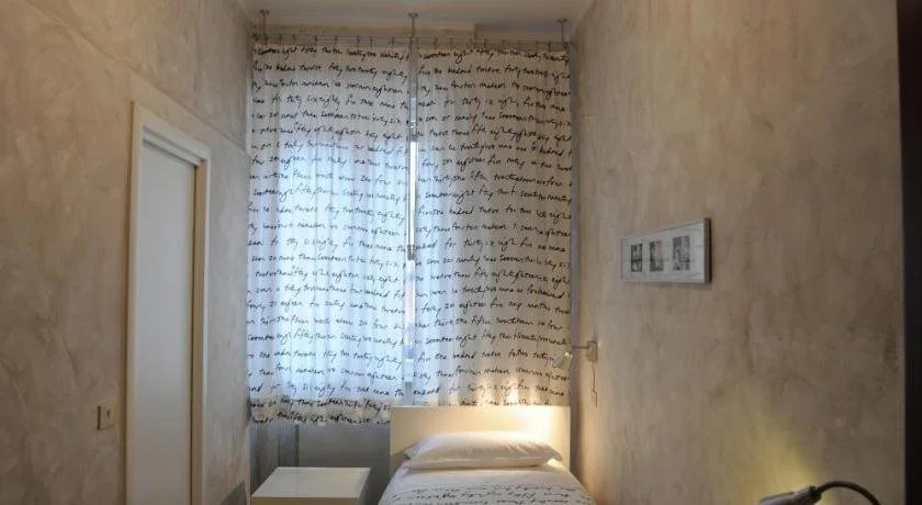 Castelfranco Hotel