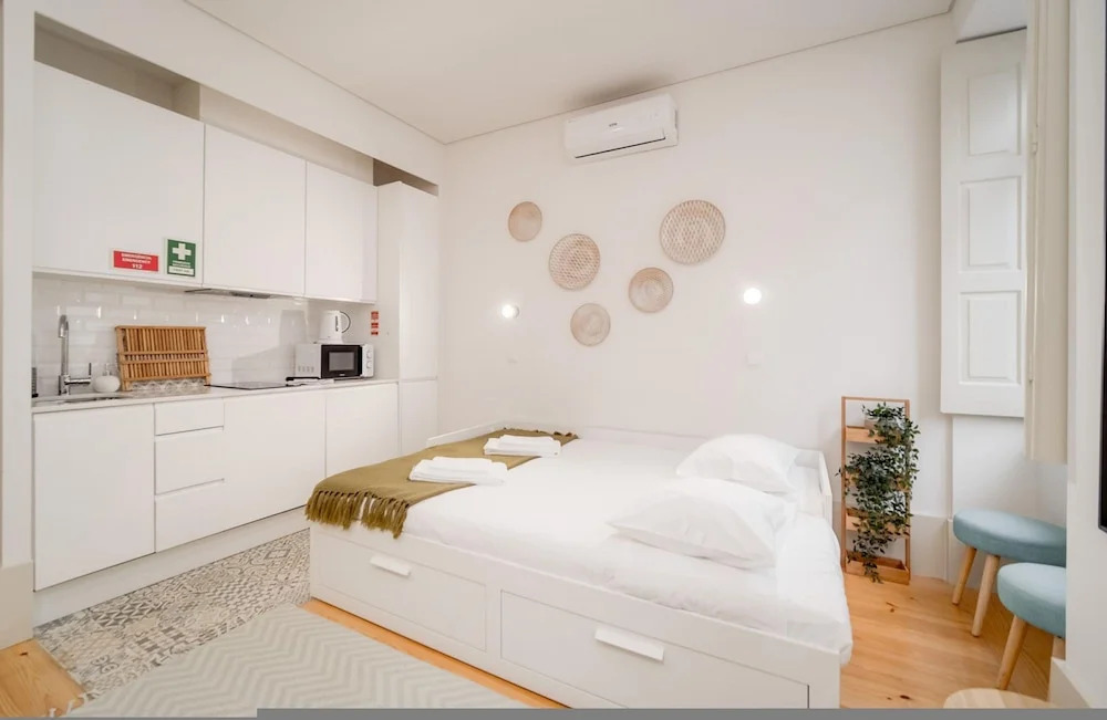 Bonjardim City Flats - Studio Charm
