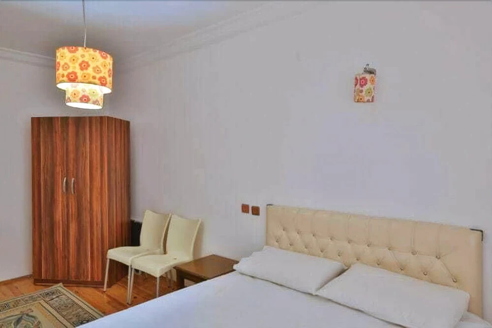 Tanem Apartment