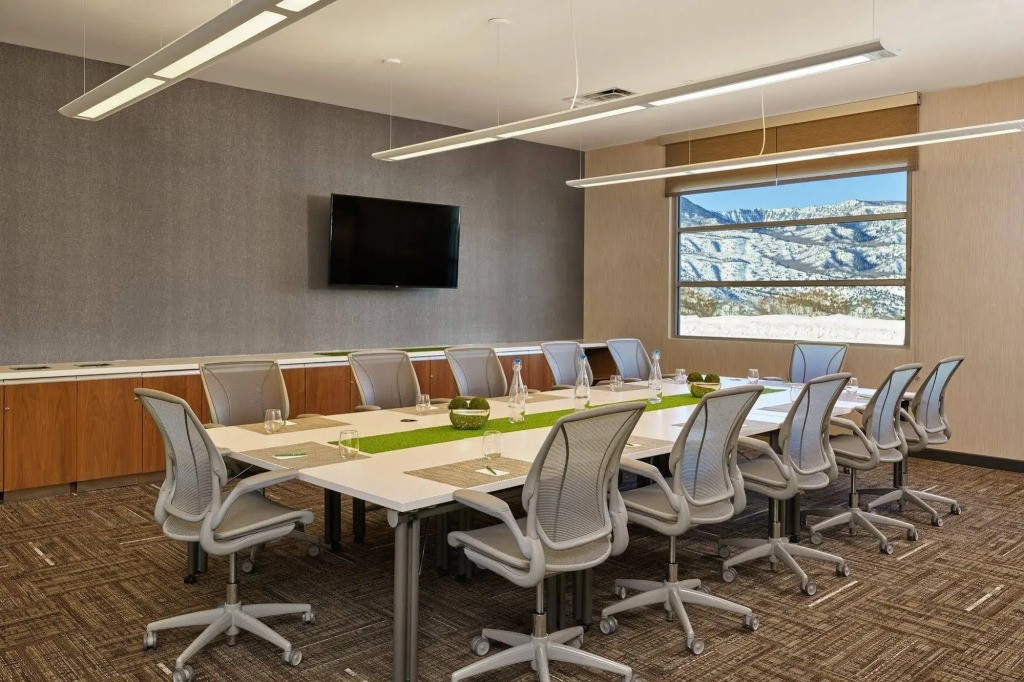 Element by Marriott Basalt - Aspen