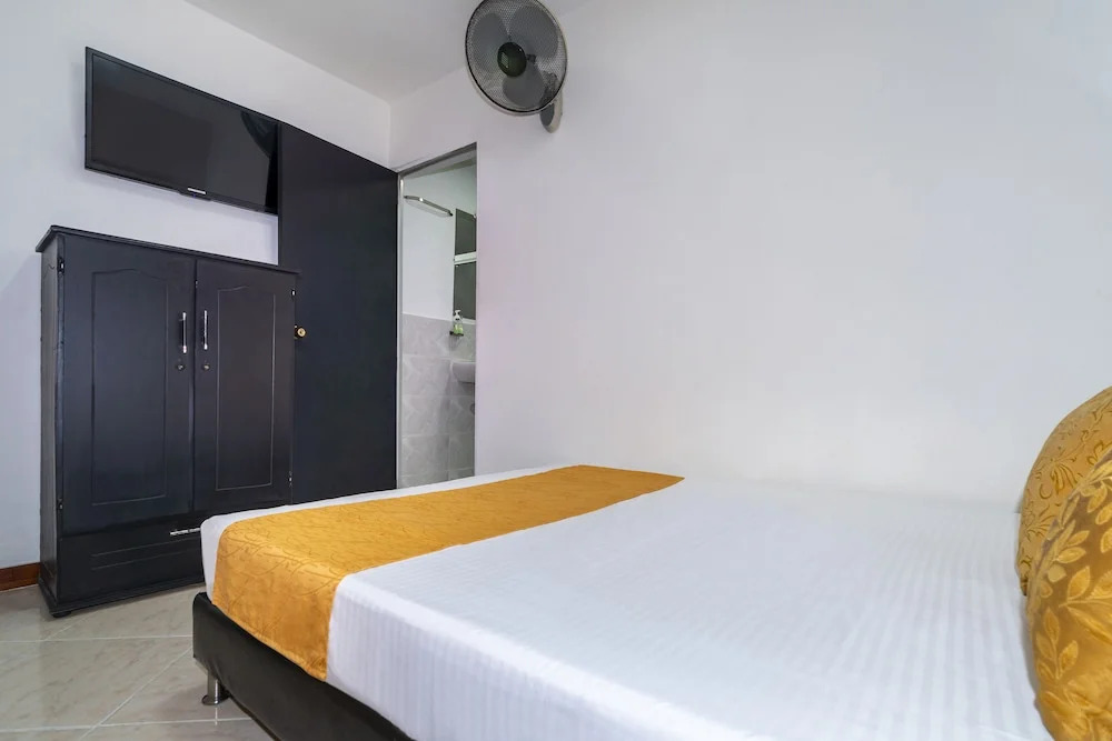 Hotel Midas