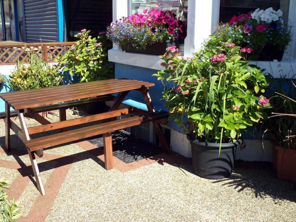 Phoenix Guest House