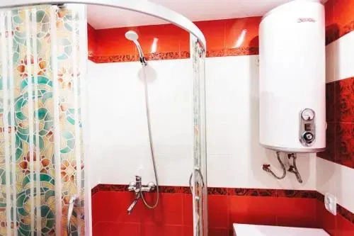 Apartments na Mira 80A