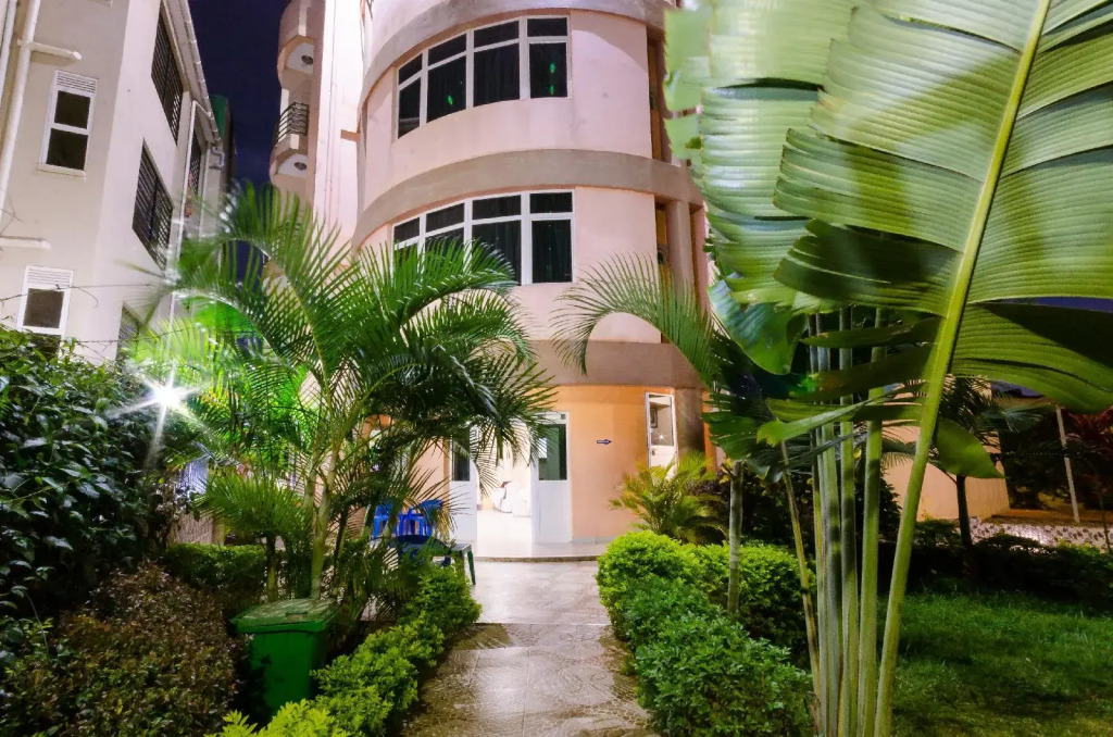 Hotel Top Five