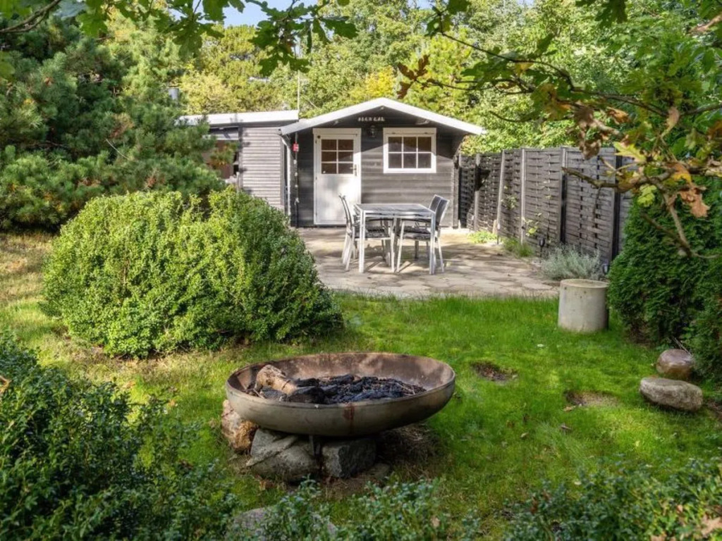 "Anskje" - 350m from the sea in NE Jutland