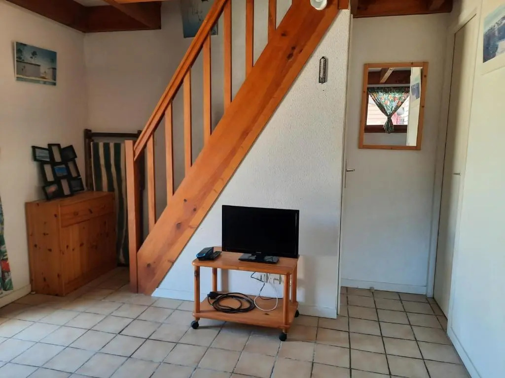 Appartement Capbreton, 3 pièces, 4 personnes - FR-1-239-703