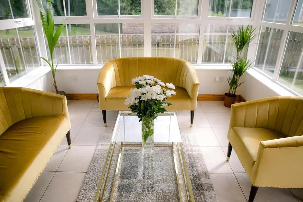 Farmleigh House