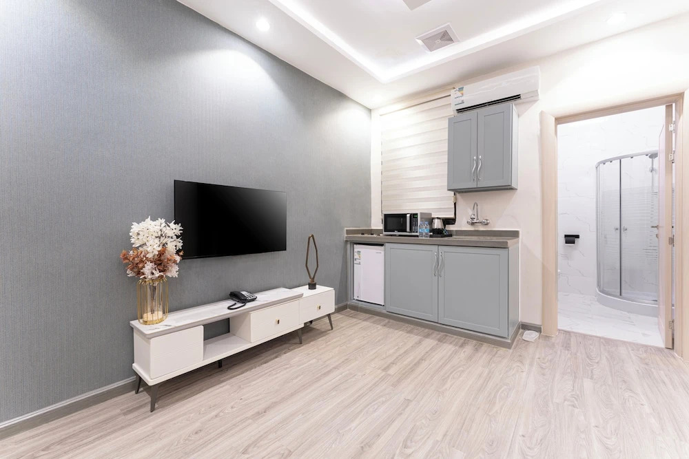 الكراني للشقق المخدومة - AlKrrani Serviced Apartments
