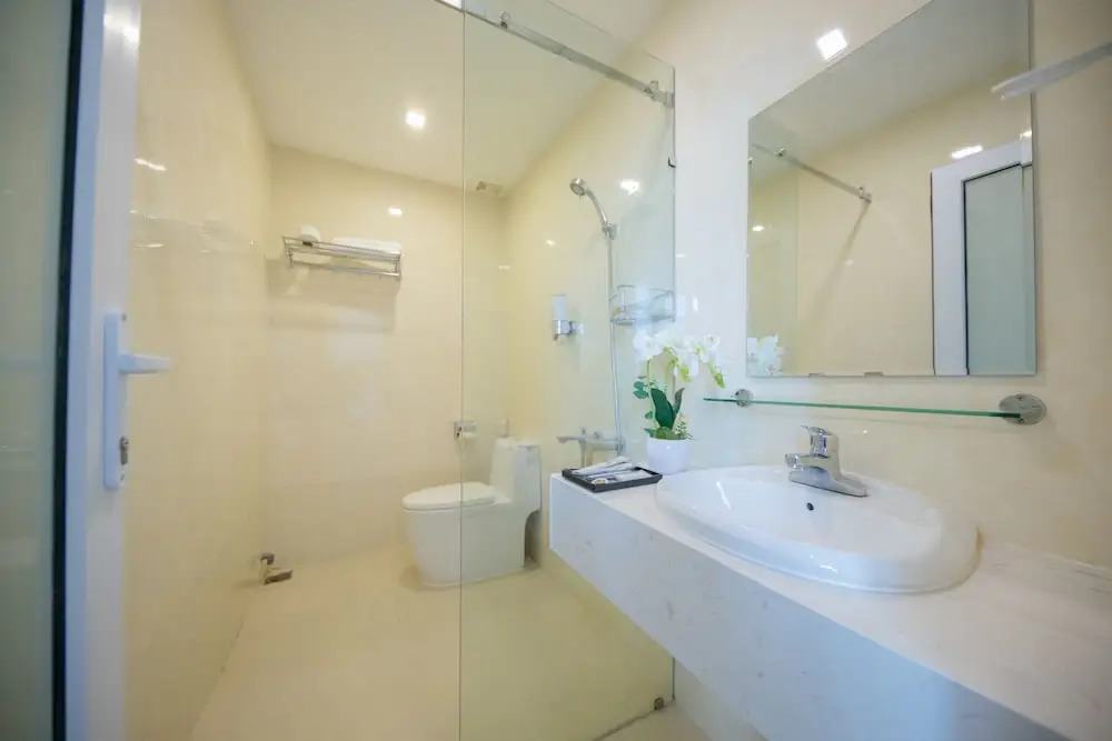 Muong Thanh Luxury Nha Trang Hotel