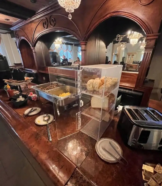 Bposhtels Tampa
